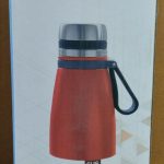 Mszm Shul Zhi Mi Gorgeous Stainless Steel 6065 (800ML)