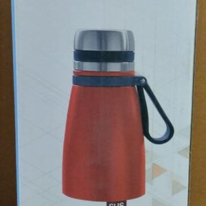 Mszm Shul Zhi Mi Gorgeous Stainless Steel 6065 (800ML)