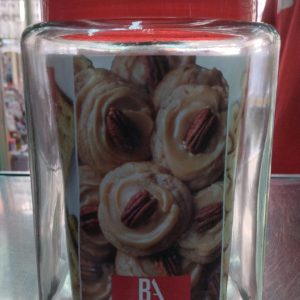 Bon Appetit Glass Storage Jar BA102 (1.5L)