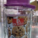 Bon Appetit Glass Storage Jar BA96 (3L)