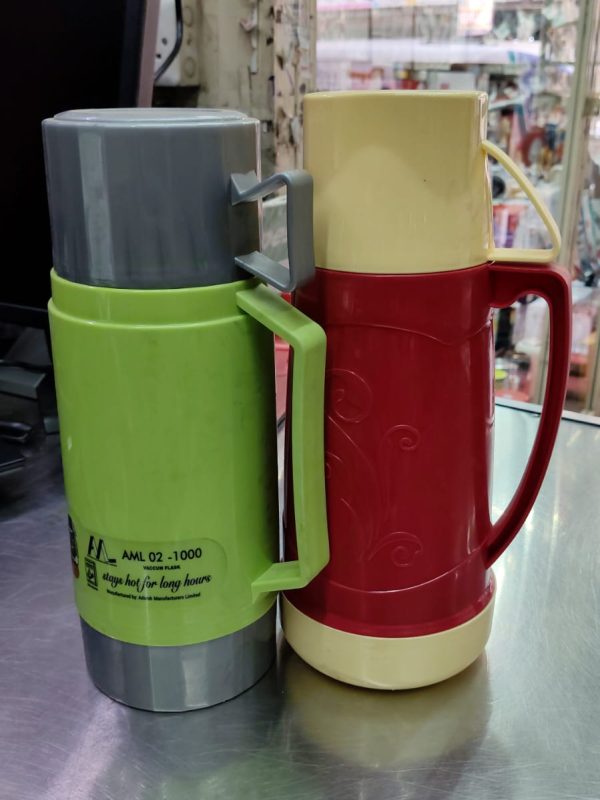 Thermos Flask AML 02-1000 (1L)